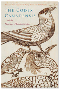 The Codex Canadensis