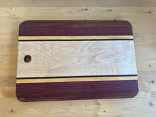 Cutting board