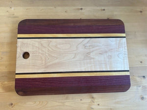 Cutting board