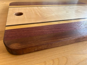 Cutting board