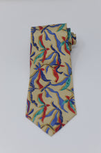 Shawnee Ribbon Bets Silk Ties