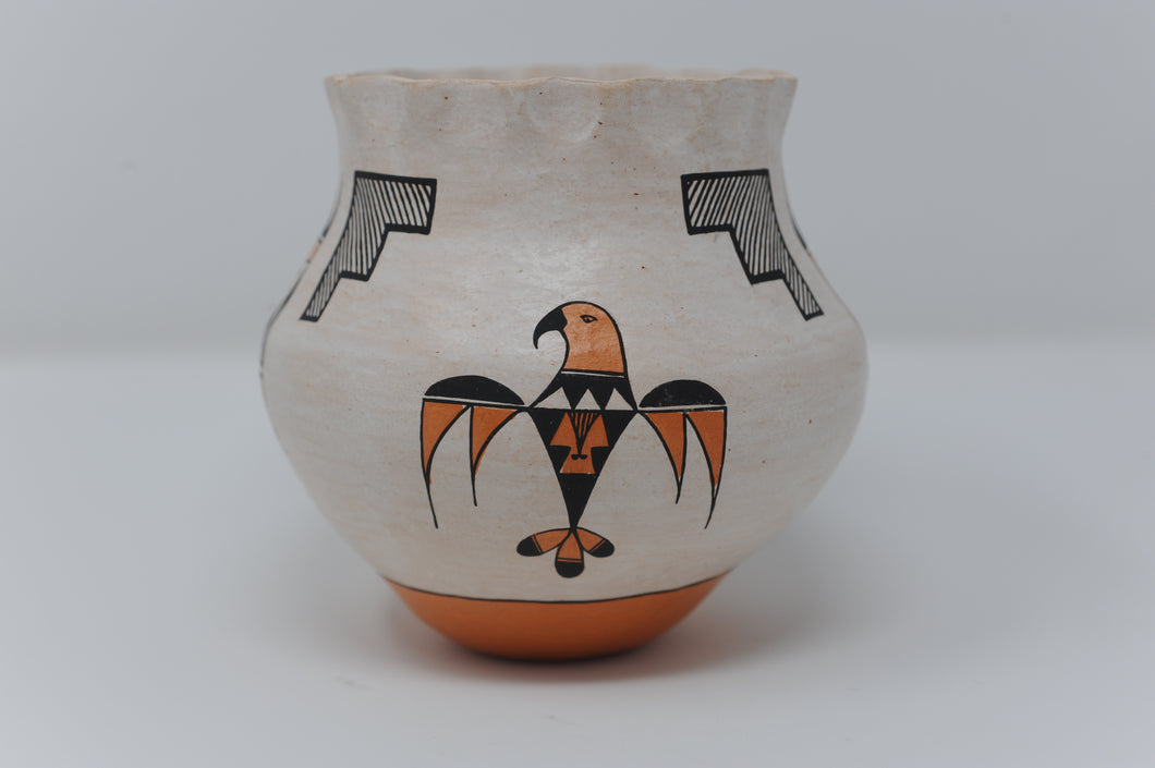 Acoma Pot