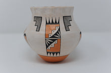 Acoma Pot