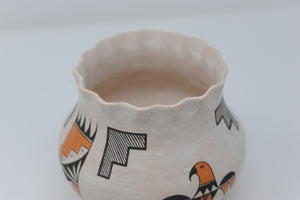 Acoma Pot