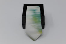 Vida Silk Tie