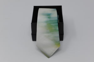 Vida Silk Tie