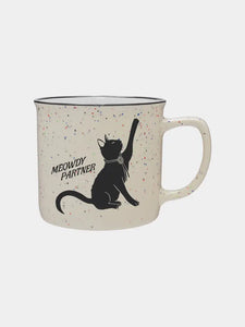 Meowdy Partner Mug