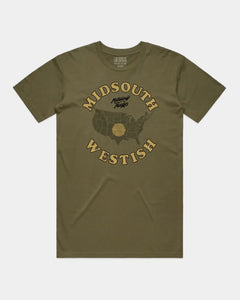 Midsouth Westish Tee